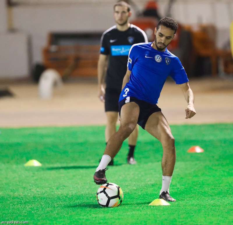 محمد البريك 