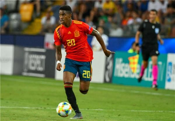 جونيور فيربو