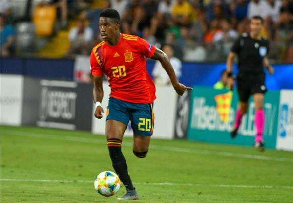 جونيور فيربو