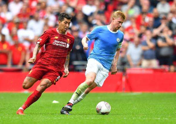 كيفن دي بروين