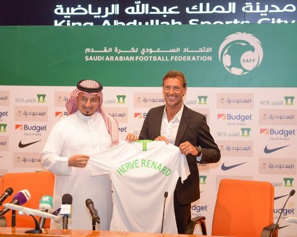 تقديم رينارد