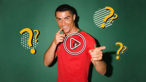 ronaldo