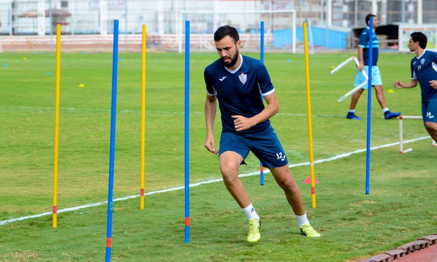 حمدي النقاز