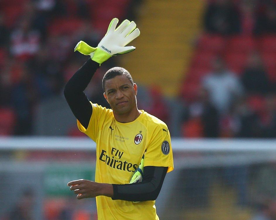 نيلسون ديدا