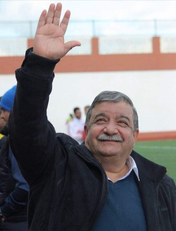 سمير بواب
