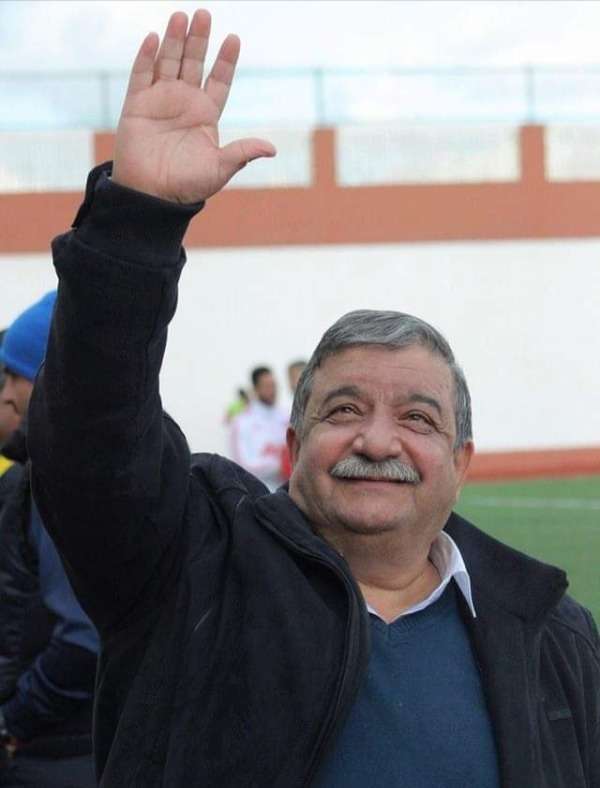 سمير بواب