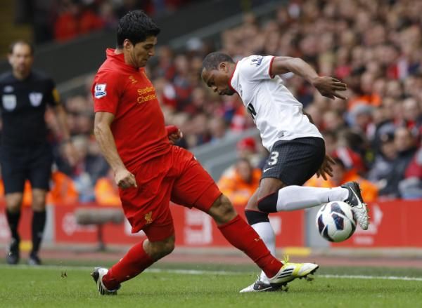 إيفرا وسواريز