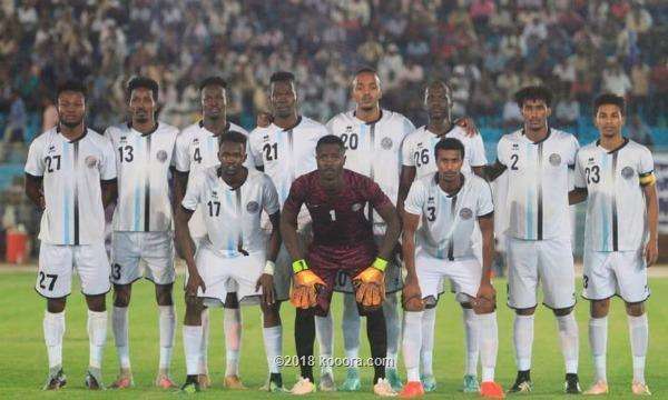 الأهلي شندي