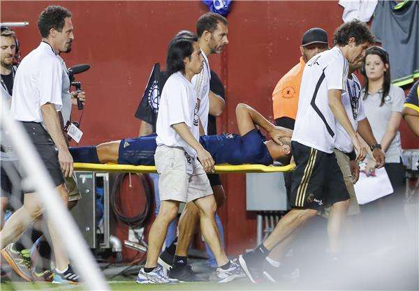 ماركو أسينسيو