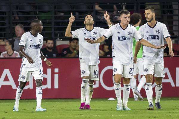 فيلادلفيا يونيون