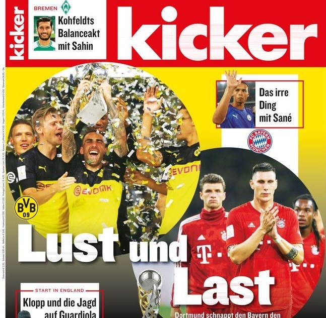 zykicker