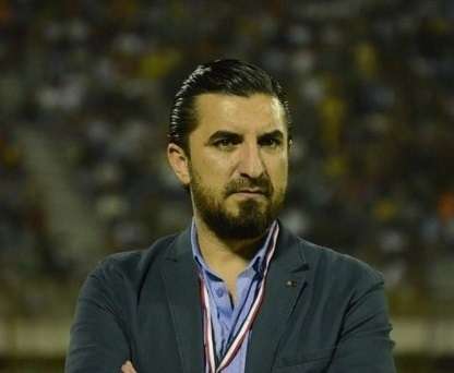 غياث دباس