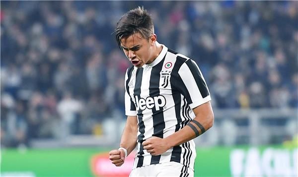 باولو ديبالا