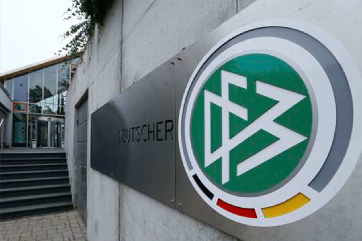 شعار الاتحاد الألماني