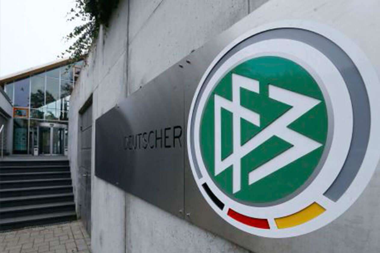 شعار الاتحاد الألماني