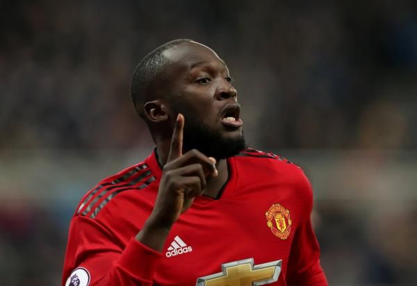 روميلو لوكاكو