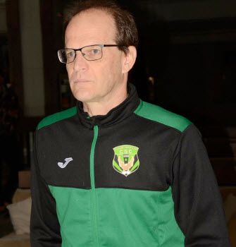 دينيس لافاني