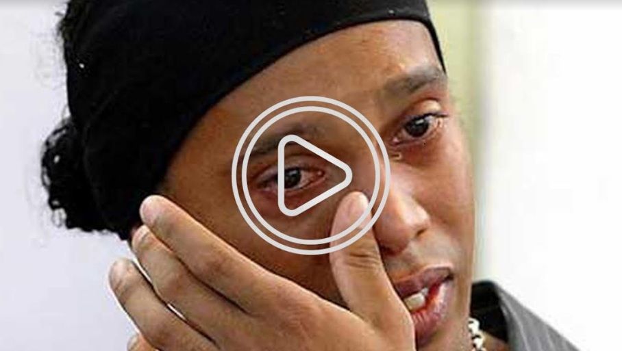 رونالدينيو