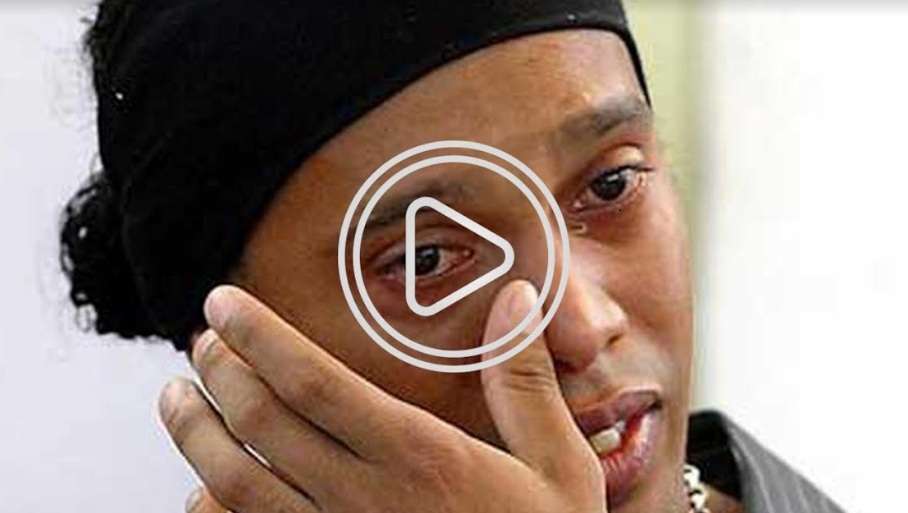 رونالدينيو