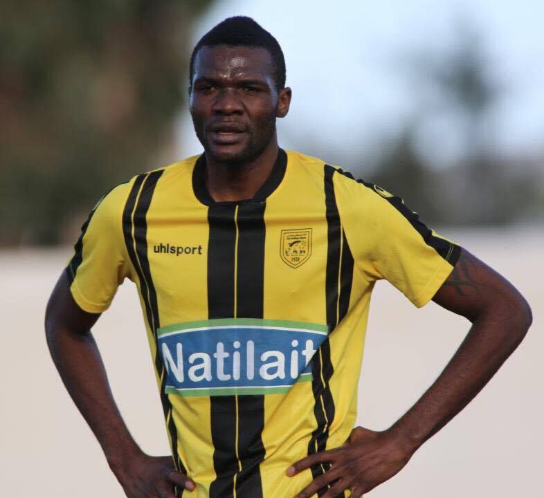 برانس إيبارا