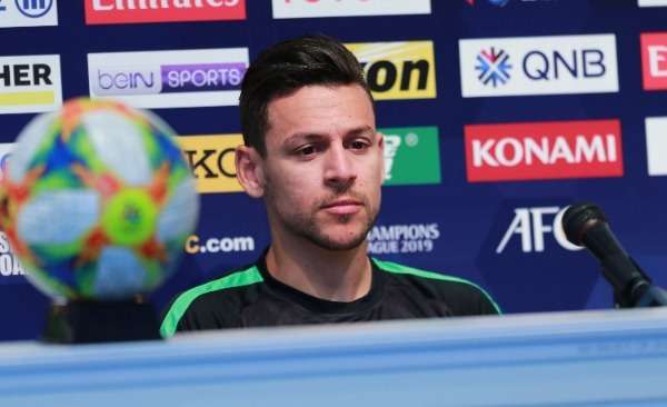 يوسف المساكني