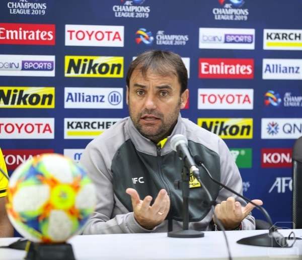 خوسية سييرا