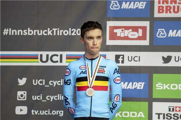 بيورج لامبرخت