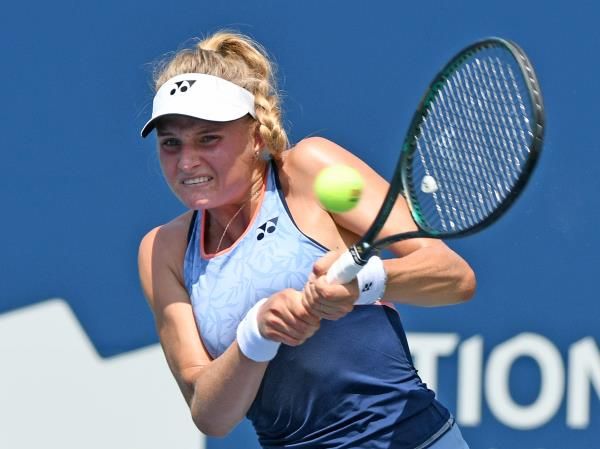 ديانا ياسترمسكا