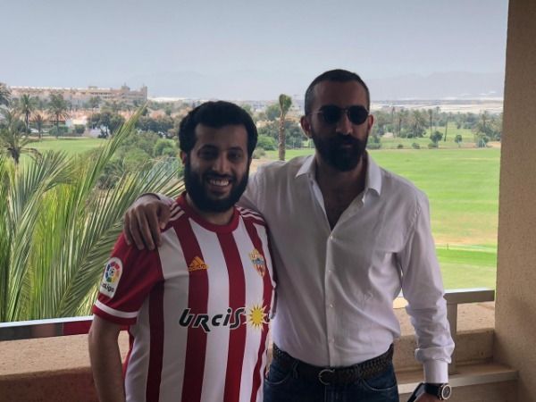 آل الشيخ والعاصي