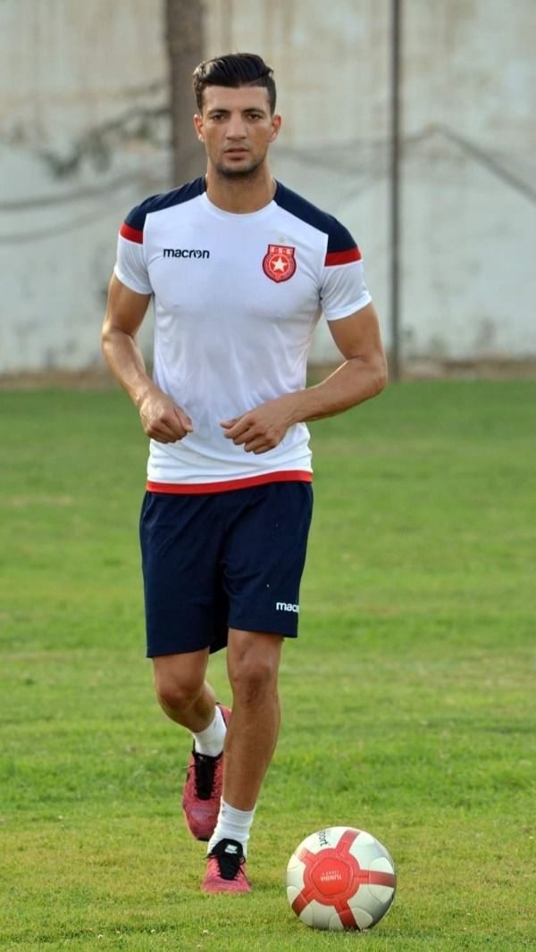 رامي البدوي