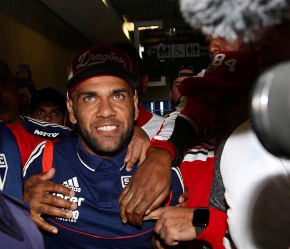 جانب من الاستقبال