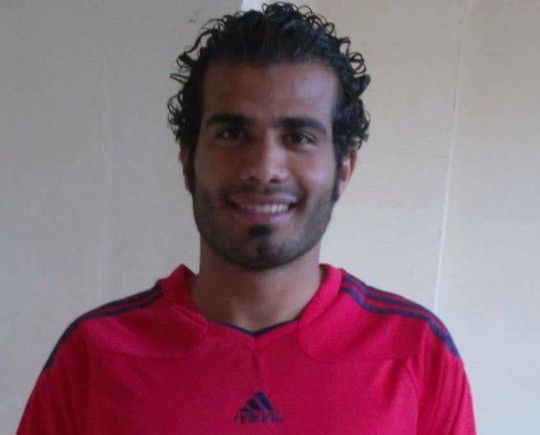  عبد الله الزيات 