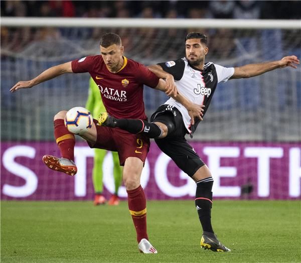 إيدين دجيكو