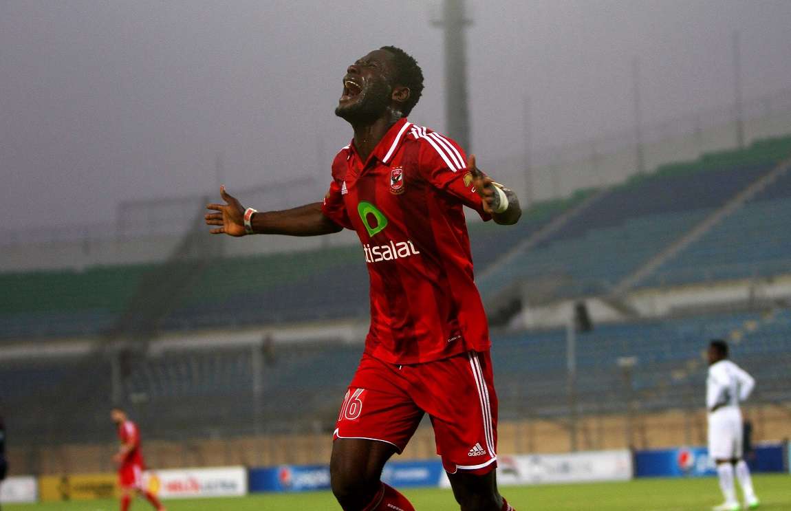 بيتر إيبيمبوي