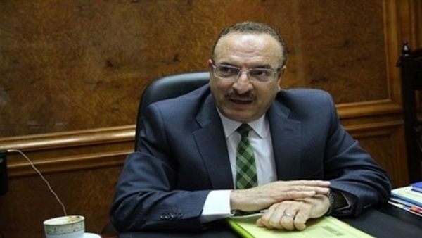 شريف حبيب