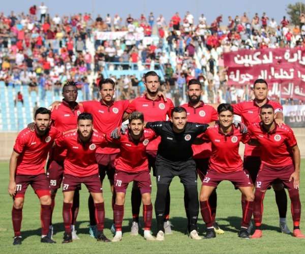 النجمة