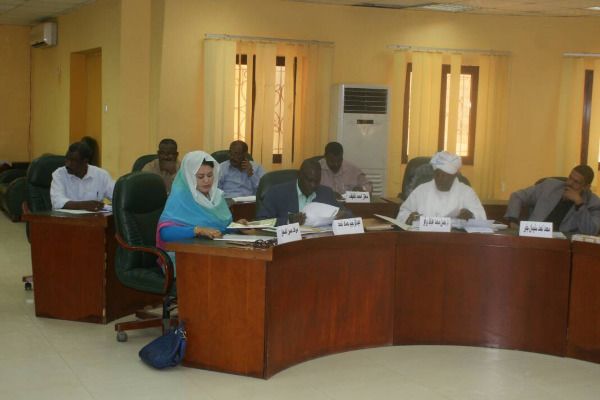 الاتحاد السوداني