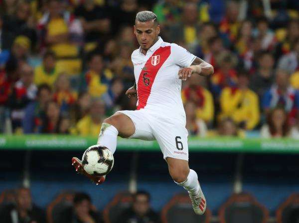 ميجل تراوكو