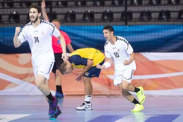  جانب من المباراة