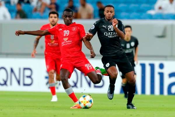 سالم الهاجري