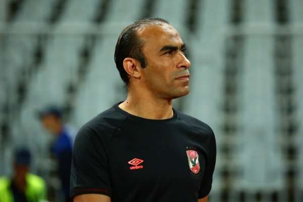 سيد عبدالحفيظ