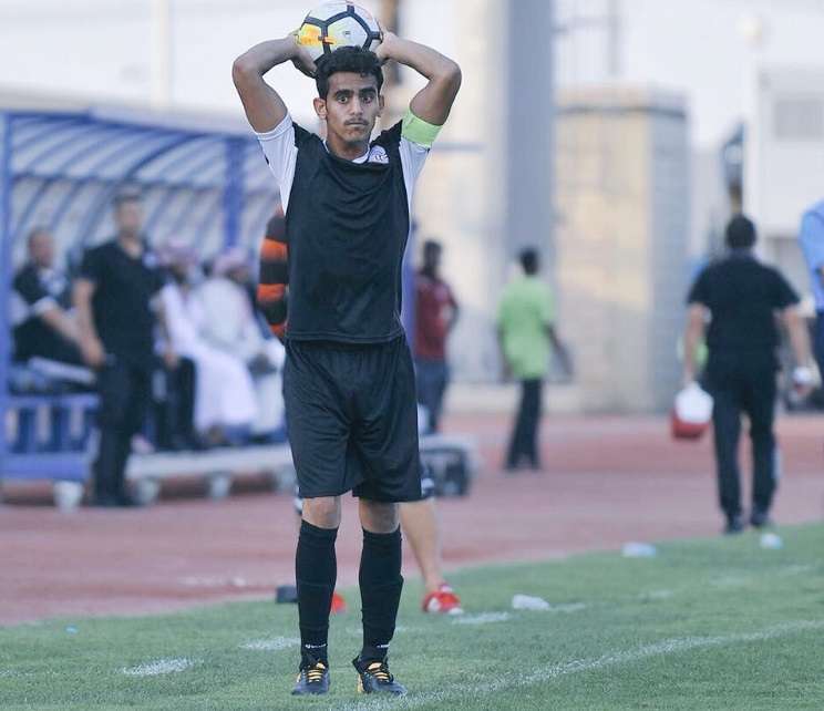مؤيد معافا