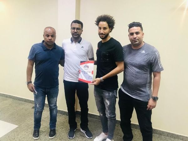 أحمد عبدالموجود