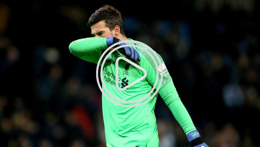 أليسون بيكر