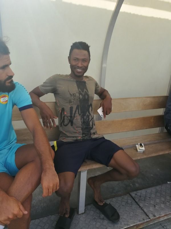 عيسى يعقوبو