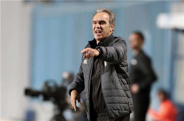 مارتن لاسارتي