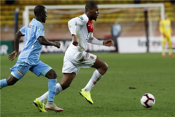  جابرييل سيديبيه