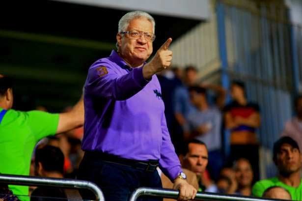  مرتضى منصور