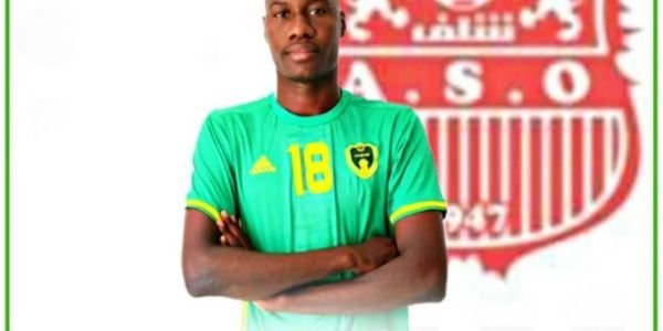 محمد سالم اديانوس