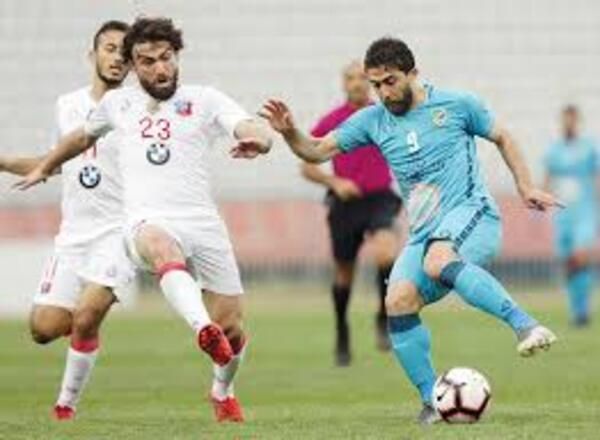  فراس الخطيب